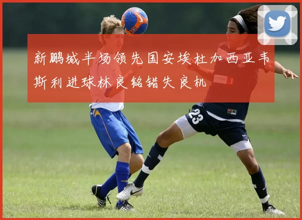 新鹏城半场领先国安埃杜加西亚韦斯利进球林良铭错失良机